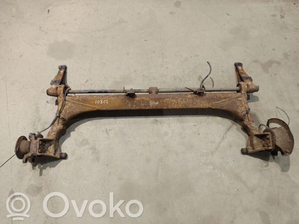 Renault Laguna I Cadru auxiliar spate 