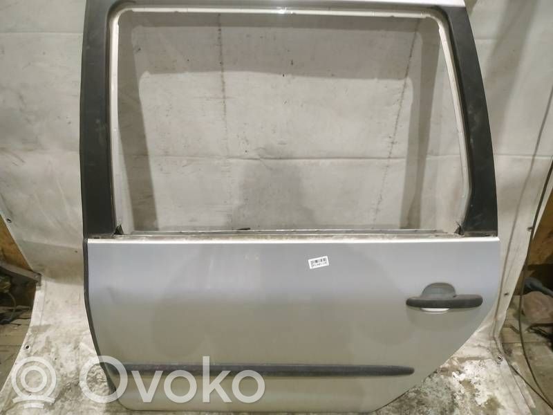 Ford Galaxy Portiera posteriore 