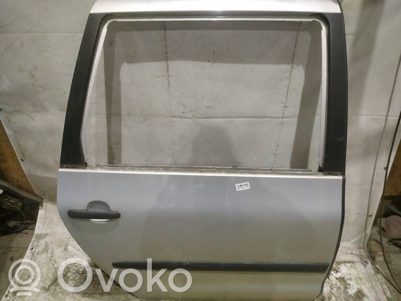 Ford Galaxy Portiera posteriore 
