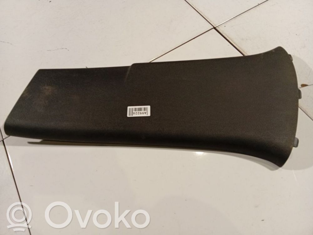 Renault Vel Satis Capac stâlp (B) (superior)