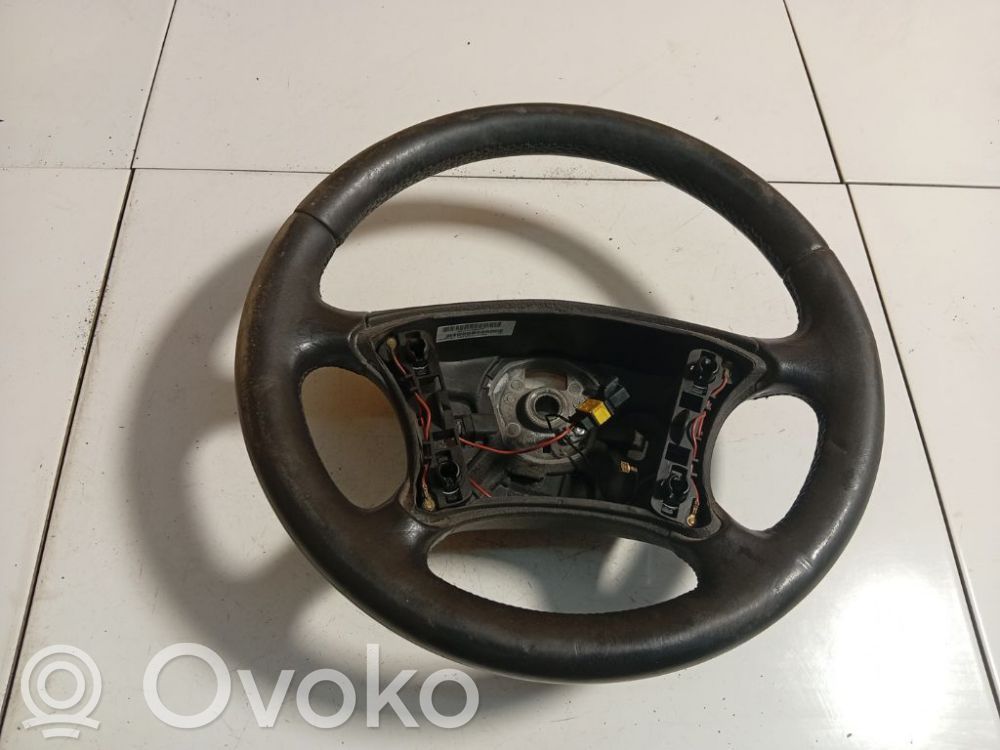 Citroen C8 Lenkrad 