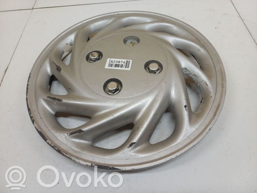 14 Zoll Radkappe