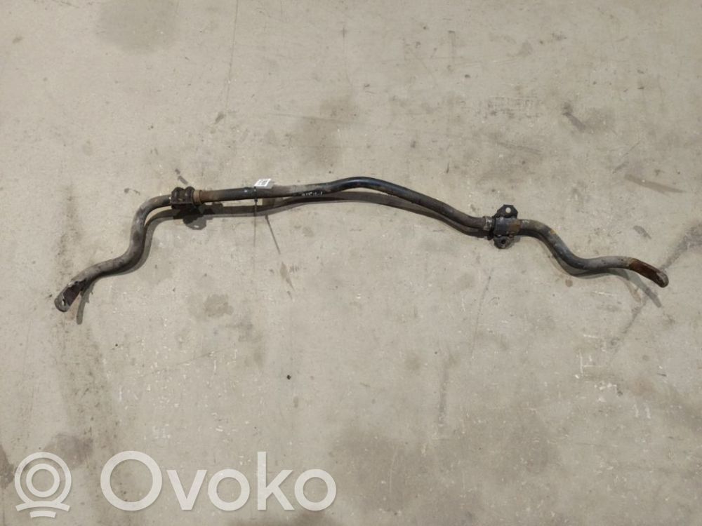 Hyundai ix35 Barra stabilizzatrice anteriore/barra antirollio