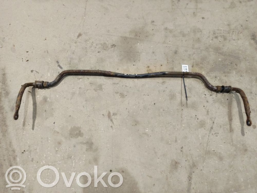 Hyundai Santa Fe Bară antiruliu spate