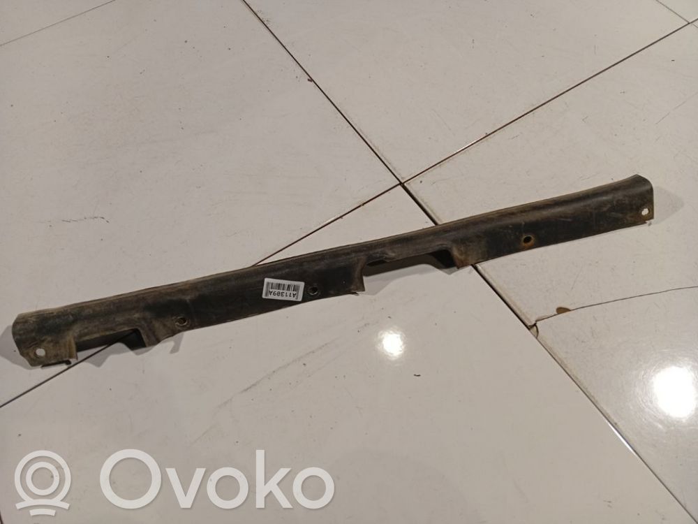 Hyundai Getz Capac prag față 