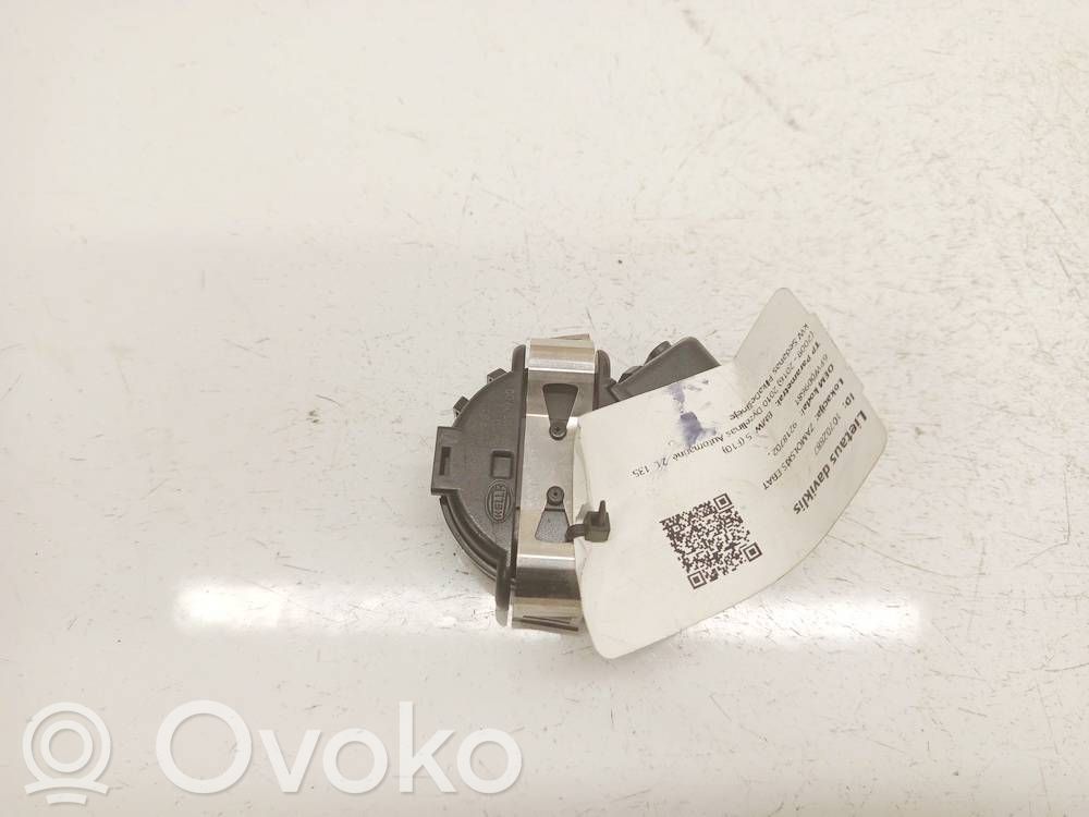 BMW 5 GT F07 Sensore pioggia 
