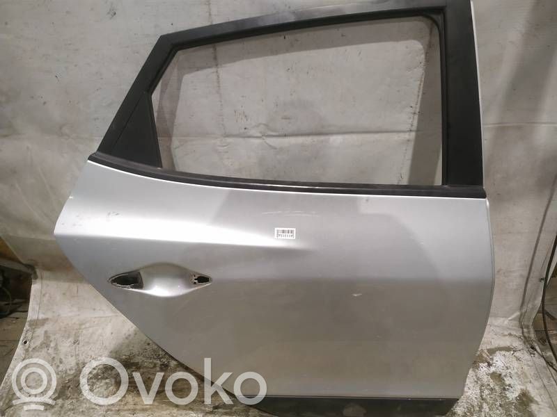 Hyundai ix35 Portiera posteriore 