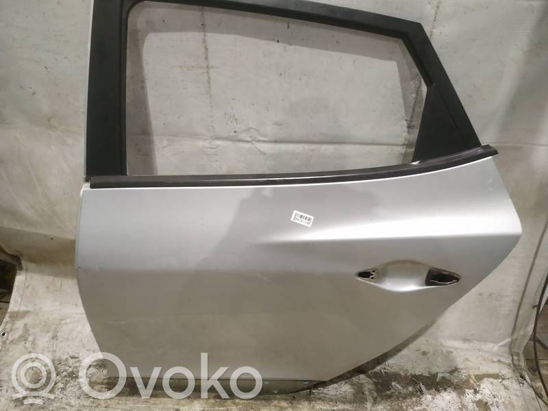 Hyundai ix35 Portiera posteriore 