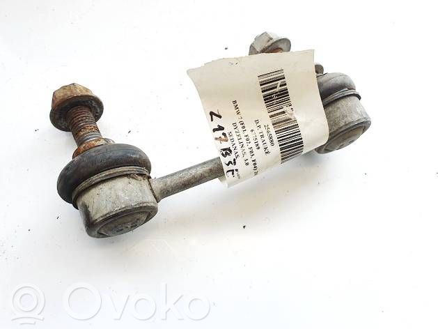 BMW 7 F01 F02 F03 F04 Etukallistuksenvaimentajan tanko 