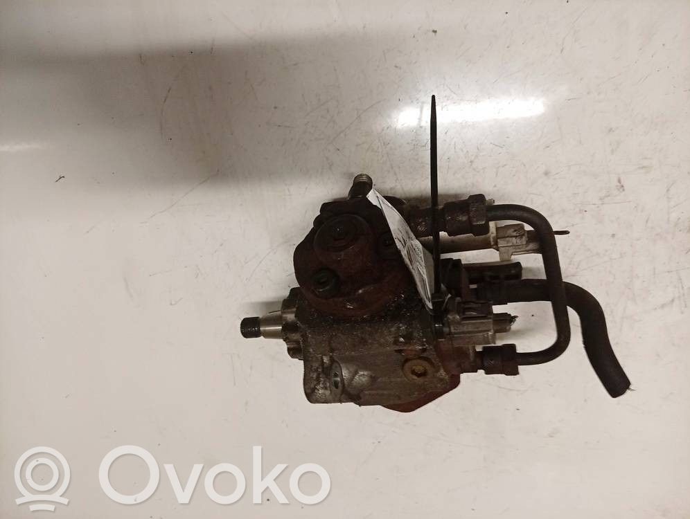 Toyota Corolla E120 E130 Pompe d'injection de carburant à haute pression 