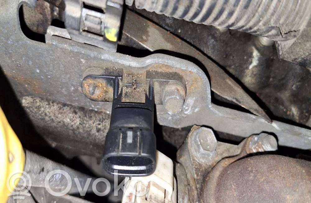 Toyota Corolla Verso AR10 Sensore di pressione