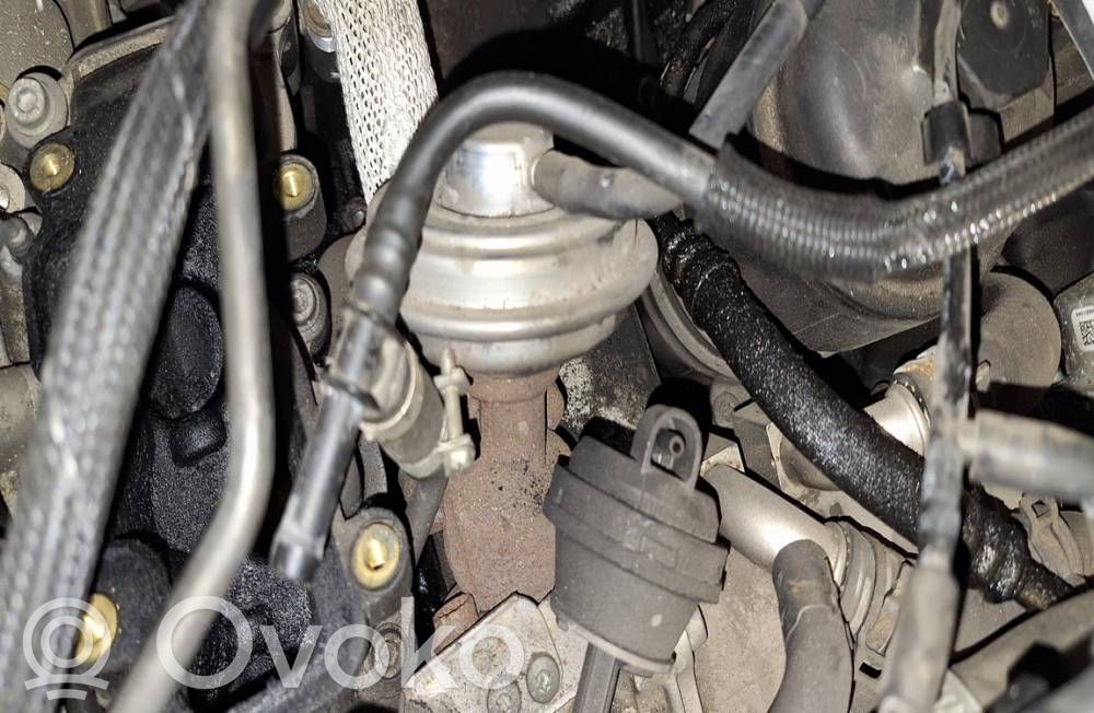 Soupape vanne EGR   059131503H,059131503H