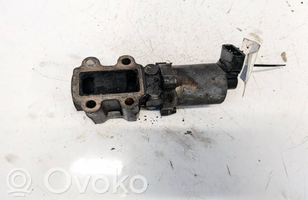Toyota Avensis T250 Soupape vanne EGR