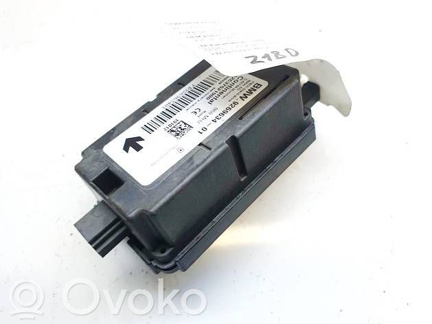 BMW 1 F20 F21 Antenna GPS