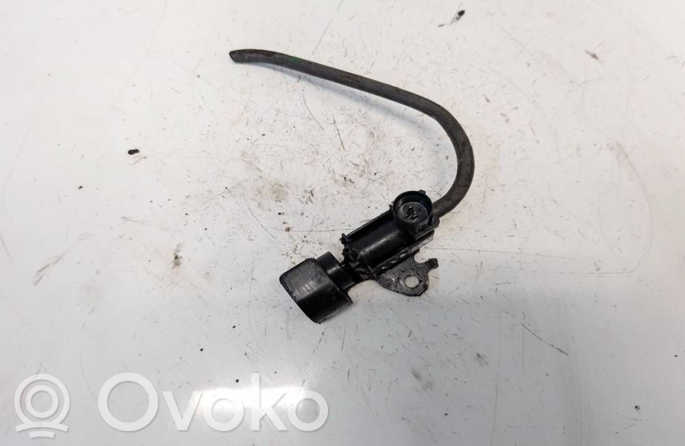 Électrovanne turbo   1846004700,1846004700