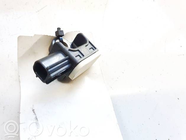 Volvo V60 Senzor impact/declanșare airbag