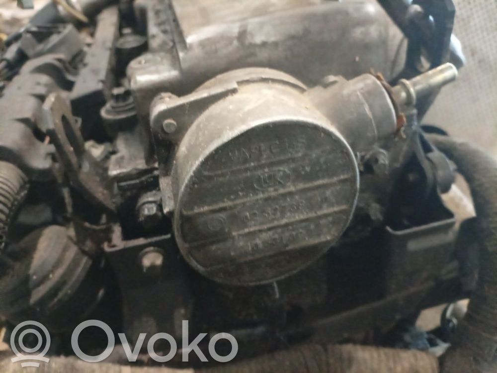Opel Zafira A Pompă vacuum 