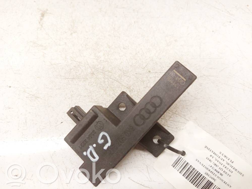 Audi A7 S7 4G Centralina antenna 