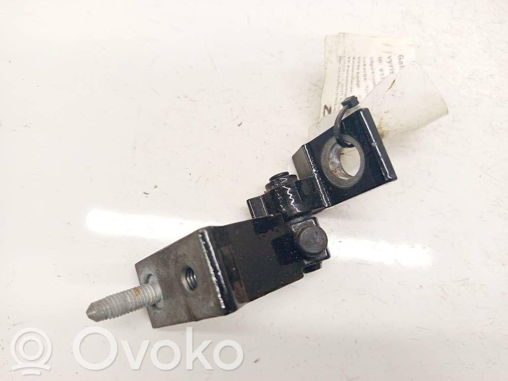 Audi A6 S6 C7 4G Cerniera inferiore della portiera posteriore 