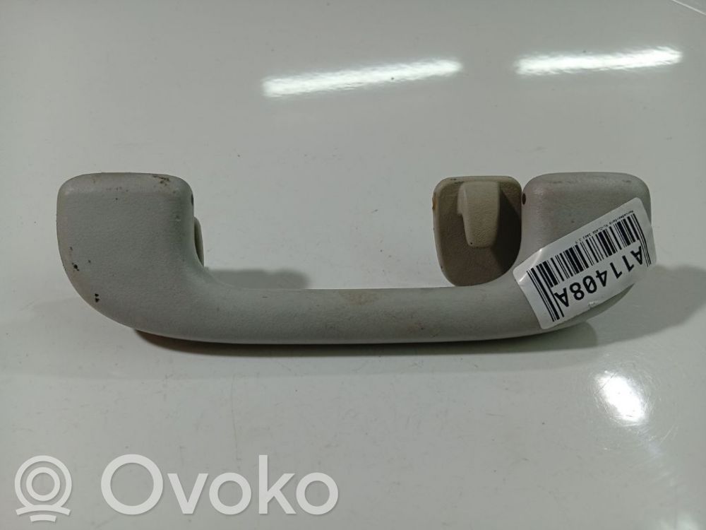 Mercedes-Benz ML W163 Asidero interior trasero 