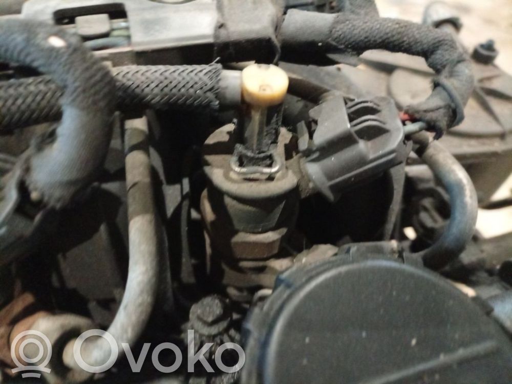 Inyector de combustible   0445110297,0445110297,0445110297