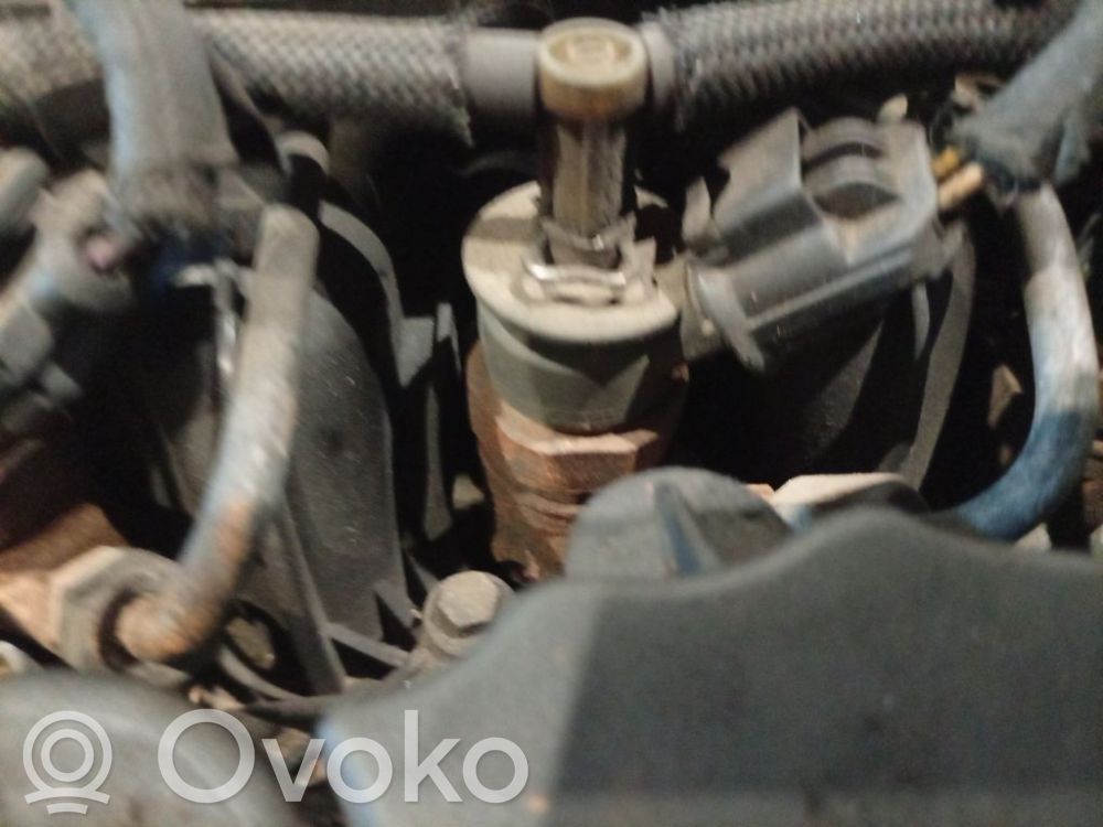 Citroen C4 Grand Picasso Injector combustibil 