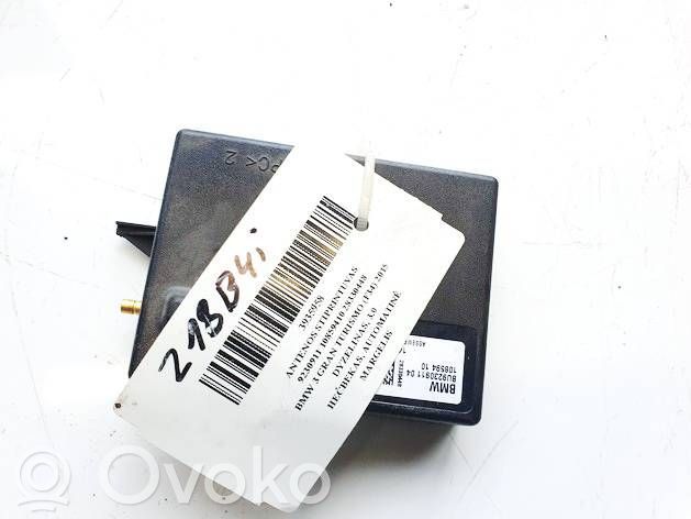 BMW 3 F30 F35 F31 Centralina antenna