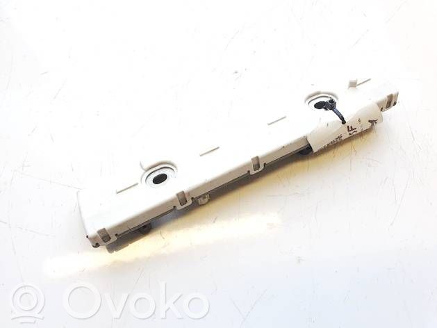Audi Q7 4L Centralina antenna