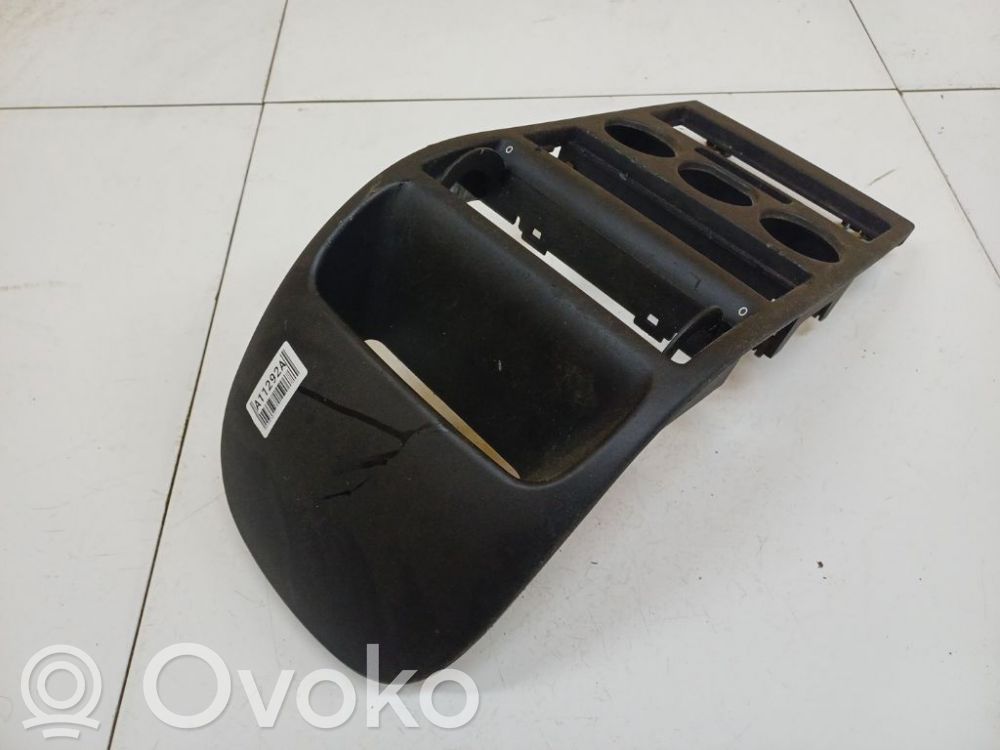 Opel Astra G Panel klimatyzacji 