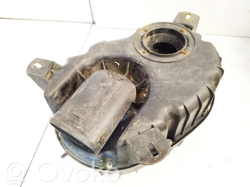 Renault Megane I Luftfilterkasten 