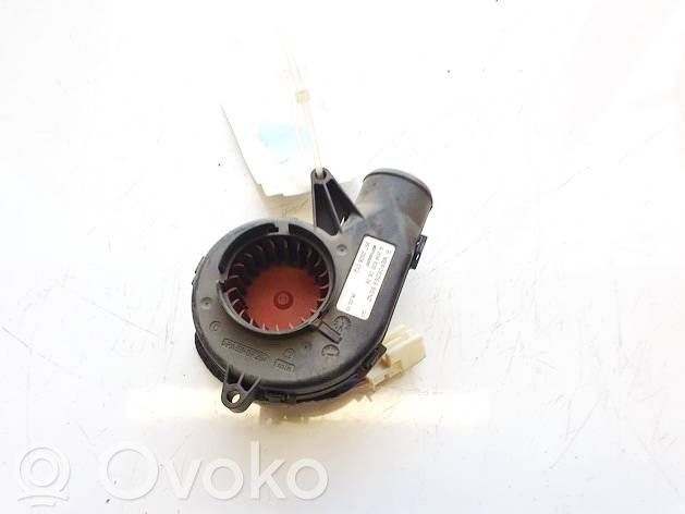 Mercedes-Benz C AMG W204 Unitate control motor/modul ventilator