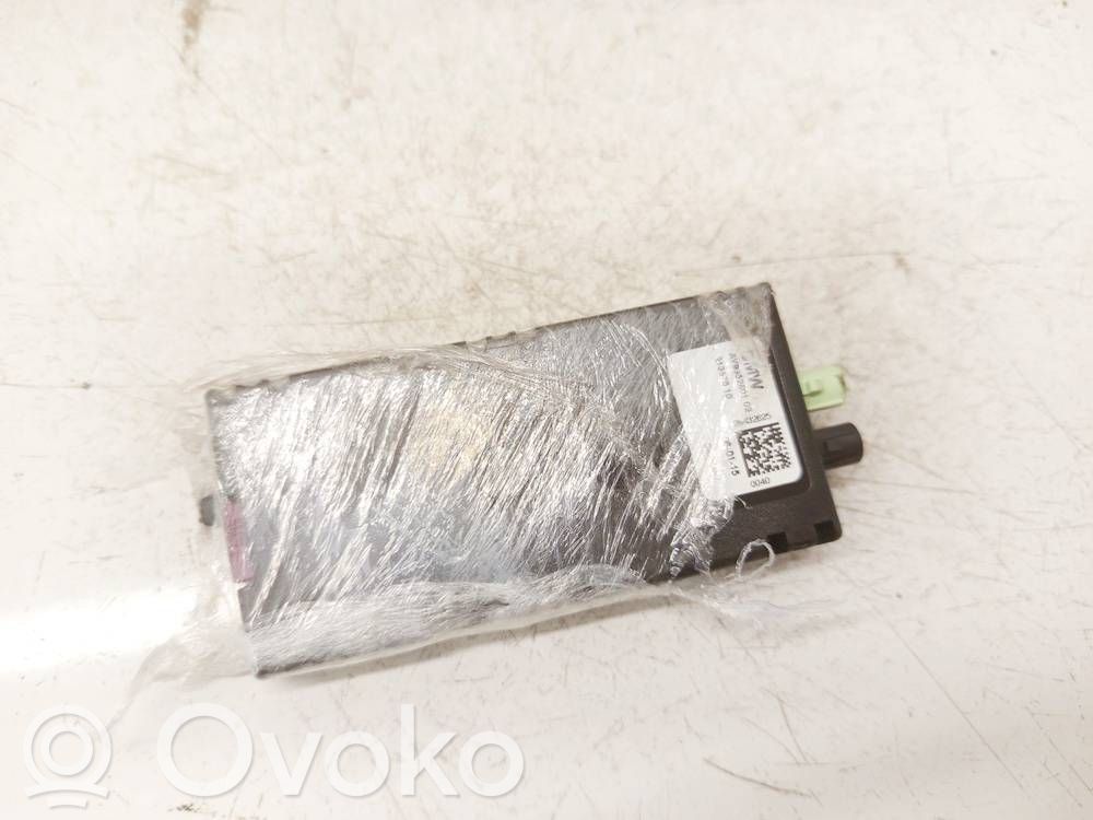 BMW X1 E84 Centralina antenna 