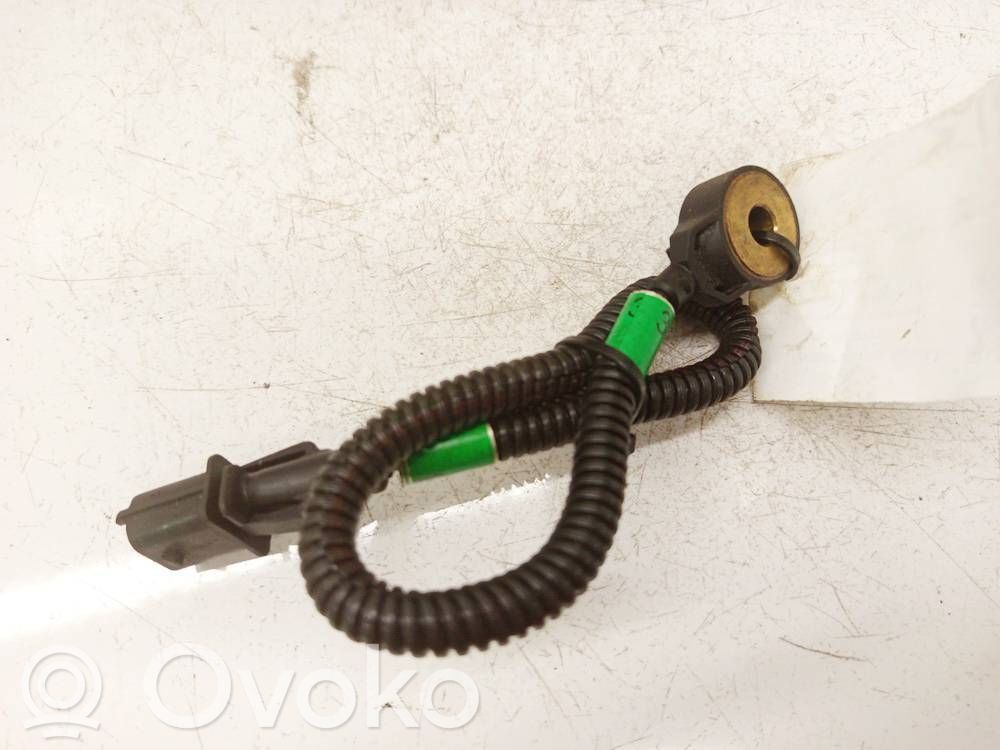 Sensor de petardeo del motor   0261231223,0261231223