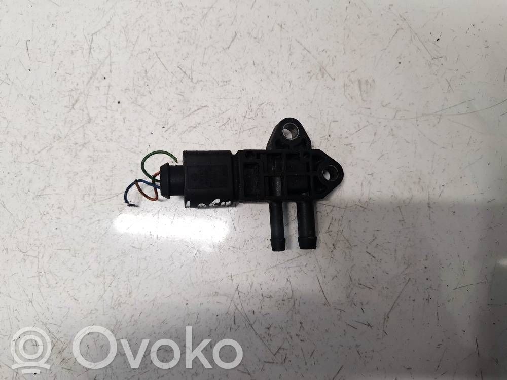 Audi A4 S4 B7 8E 8H Sensore di pressione dei gas di scarico 