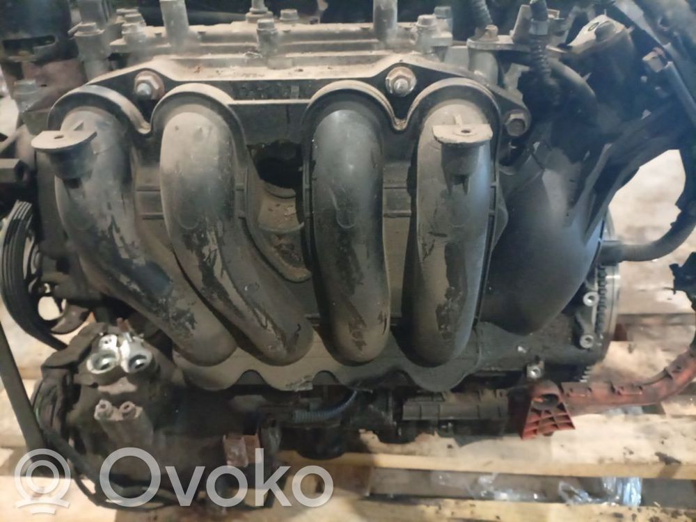 Honda Civic Galerie admisie 