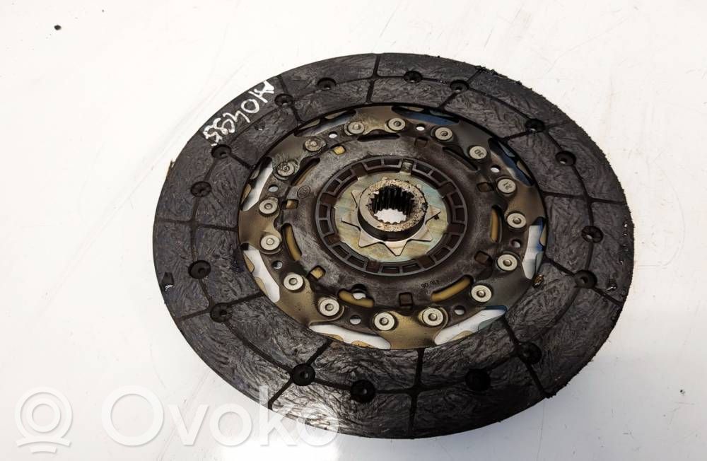 Opel Zafira B Spingidisco della frizione