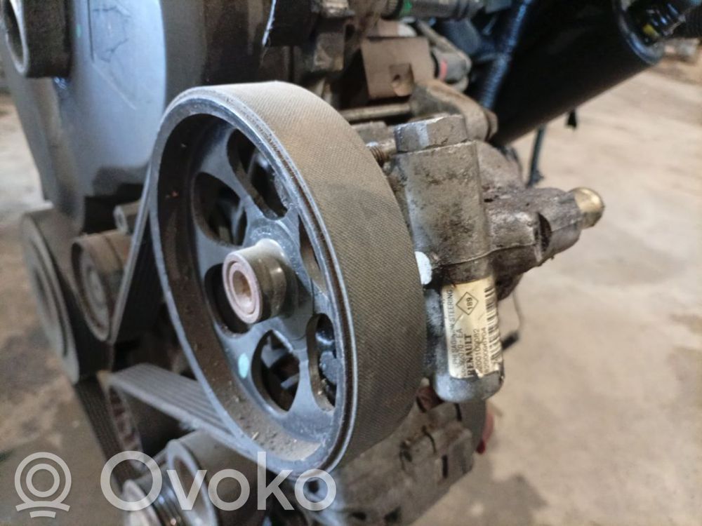 Nissan Primera Pompă servodirecție 