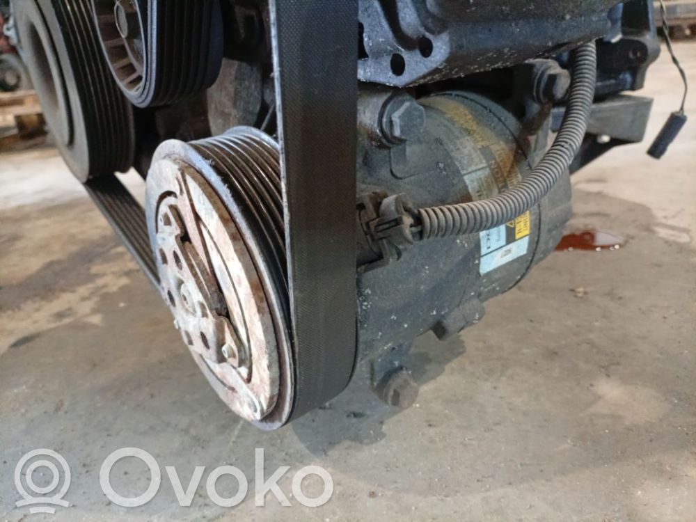 Nissan Primera Compresor (pompă) aer condiționat (A/C) 