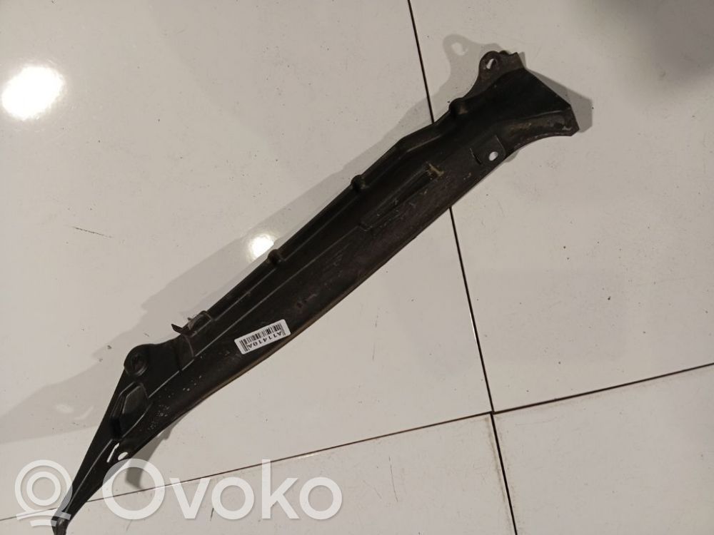 Honda Accord Alte piese de exterior 
