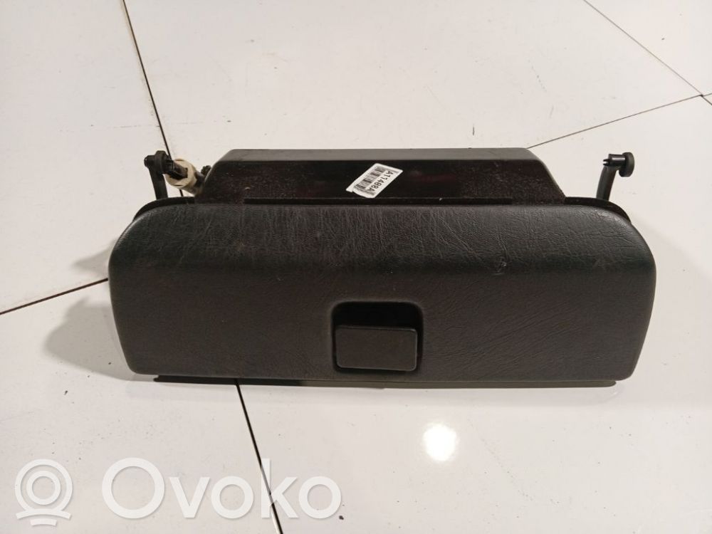 Mercedes-Benz ML W163 Vano portaoggetti 