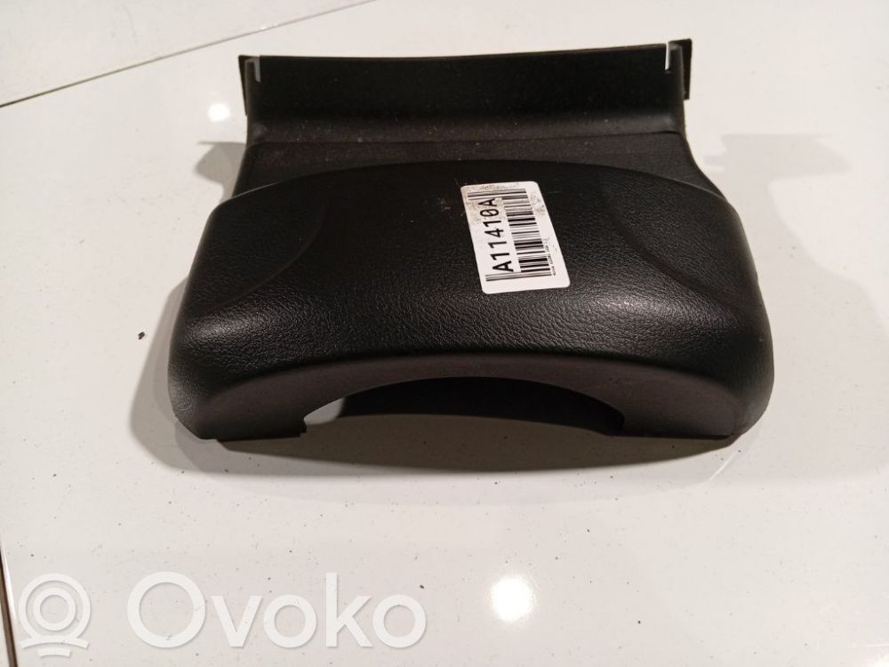 Honda Accord Elementy poszycia kolumny kierowniczej 