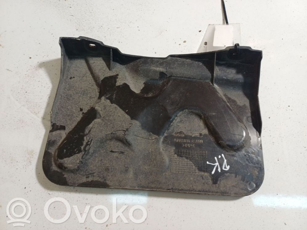 KIA Sportage Placa protectora/protector antisalpicaduras motor 