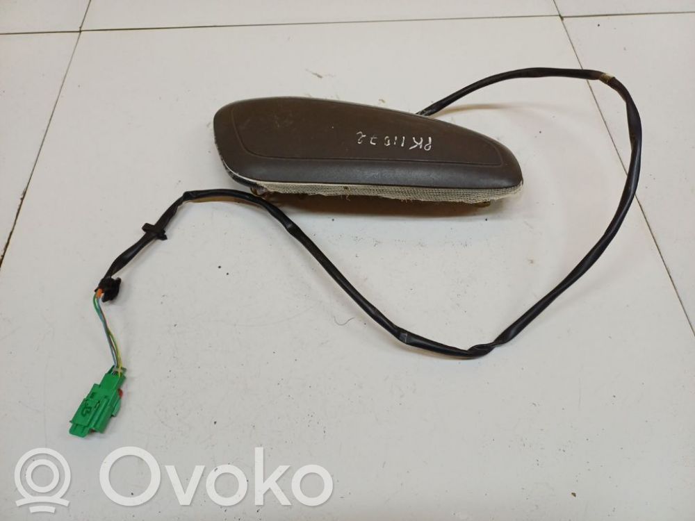 Peugeot 206 Sitz-Airbag 