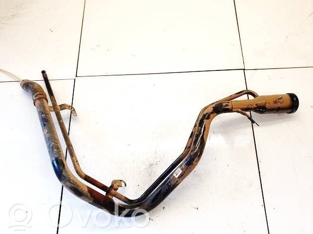 Renault Austral Conductă umplere rezervor combustibil