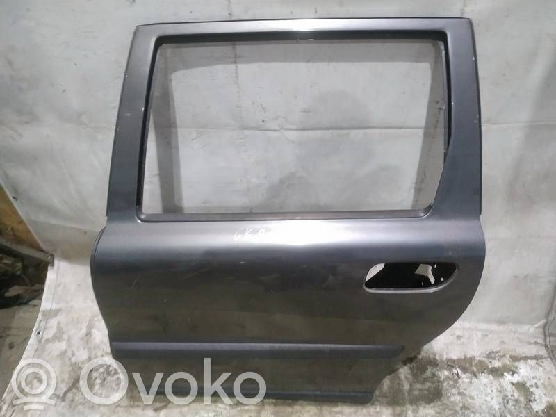 Volvo V70 Portiera posteriore 
