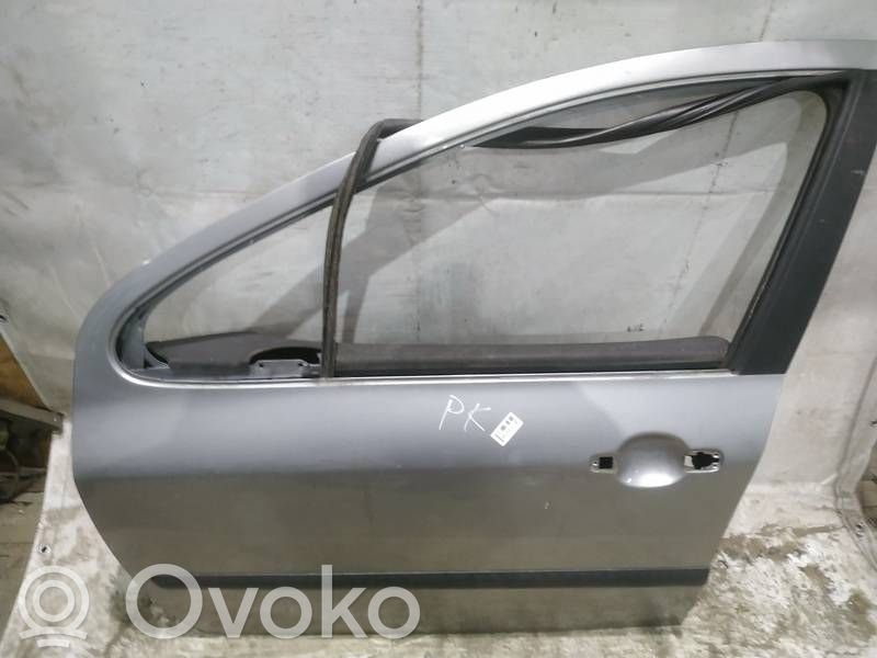 Peugeot 307 Ușă față 