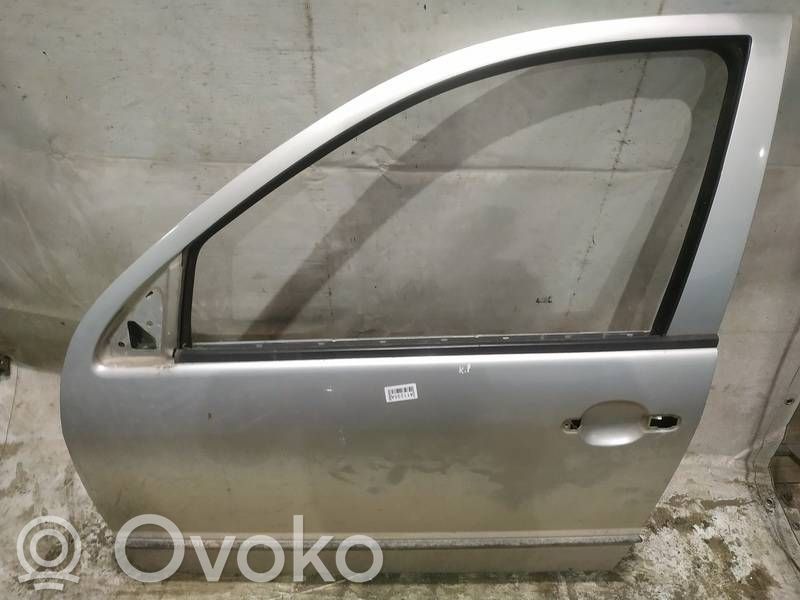 Skoda Fabia Mk1 (6Y) Ușă față 