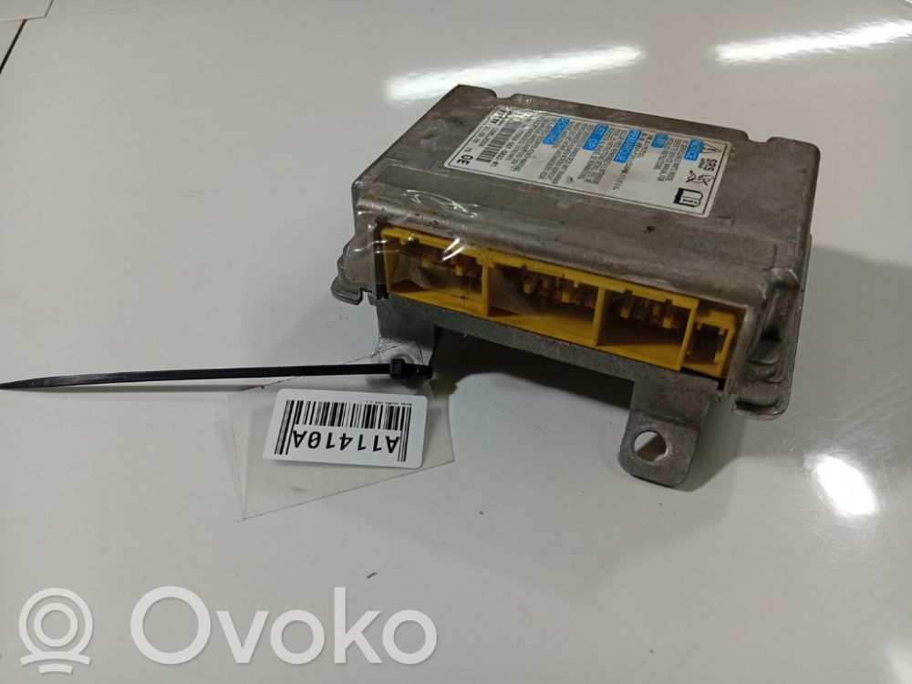 Honda Accord Centralina/modulo airbag
