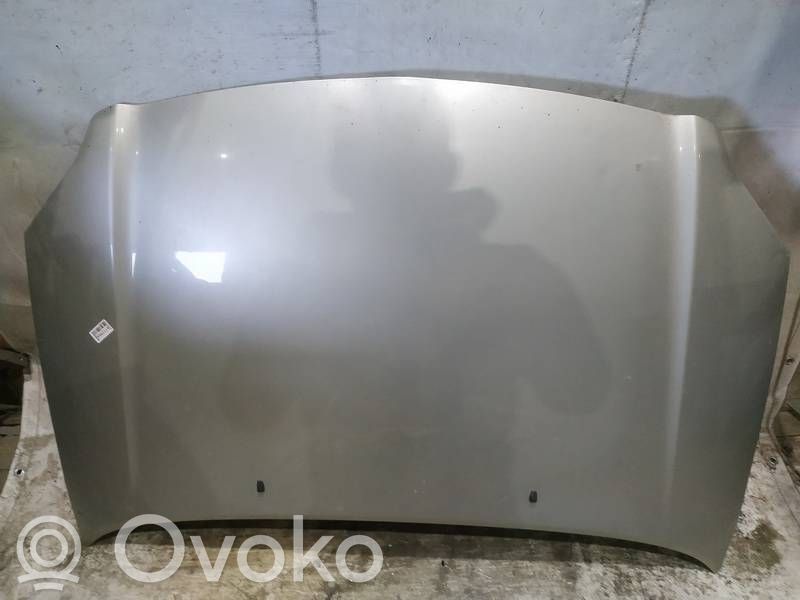 Toyota Avensis T250 Capotă motor 