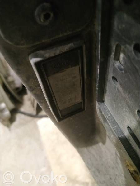 Éclairage de plaque d'immatriculation